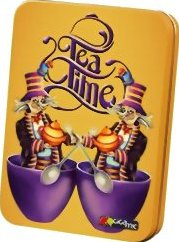 Tea Time