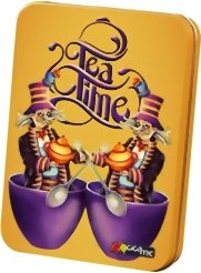 Tea Time