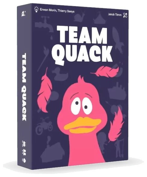 Team Quack