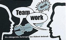 Photo: Team Work Music