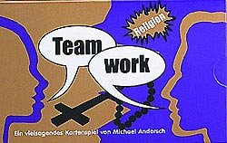 Team Work Religion