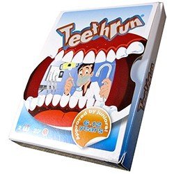 Photo: Teethrun