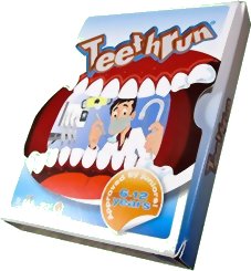 Teethrun