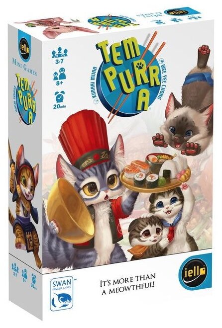 Tem-Purr-A