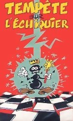 Tempête sur l'Échiquier
