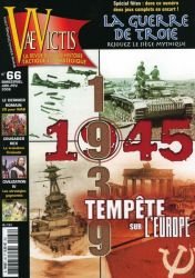 Tempête sur l'Europe
