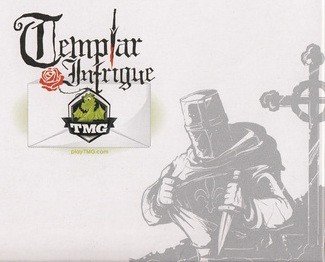 Templar Intrigue