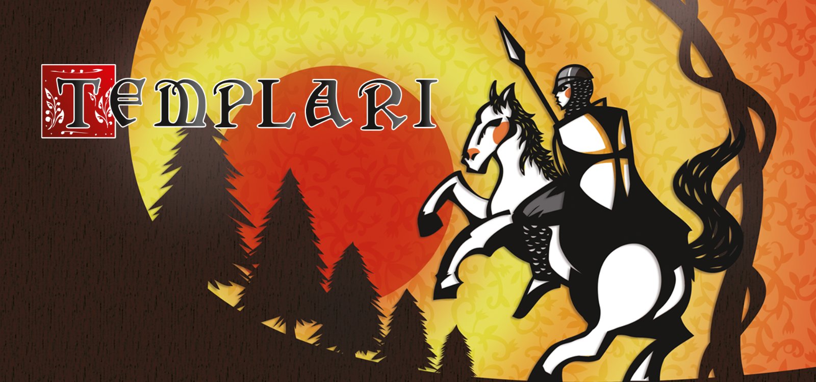 Photo: Templari