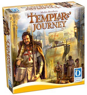 Templar's Journey