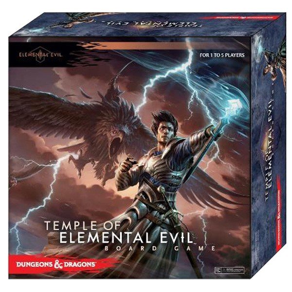Temple of Elemental Evil