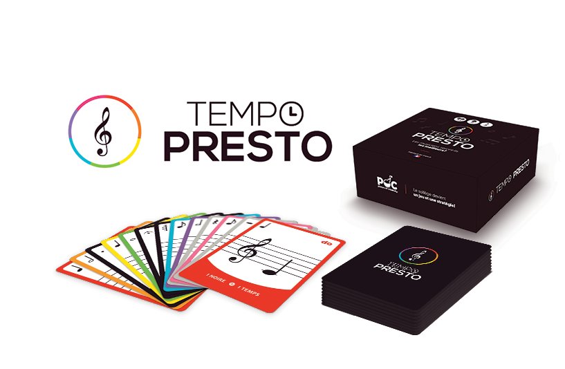 Photo: Tempo Presto