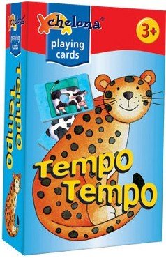Tempo Tempo