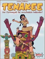 Tenakee