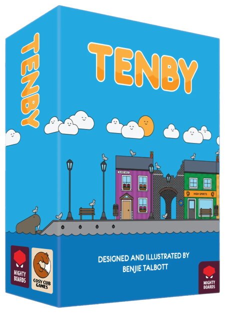 Tenby