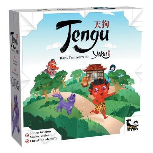 Tengu