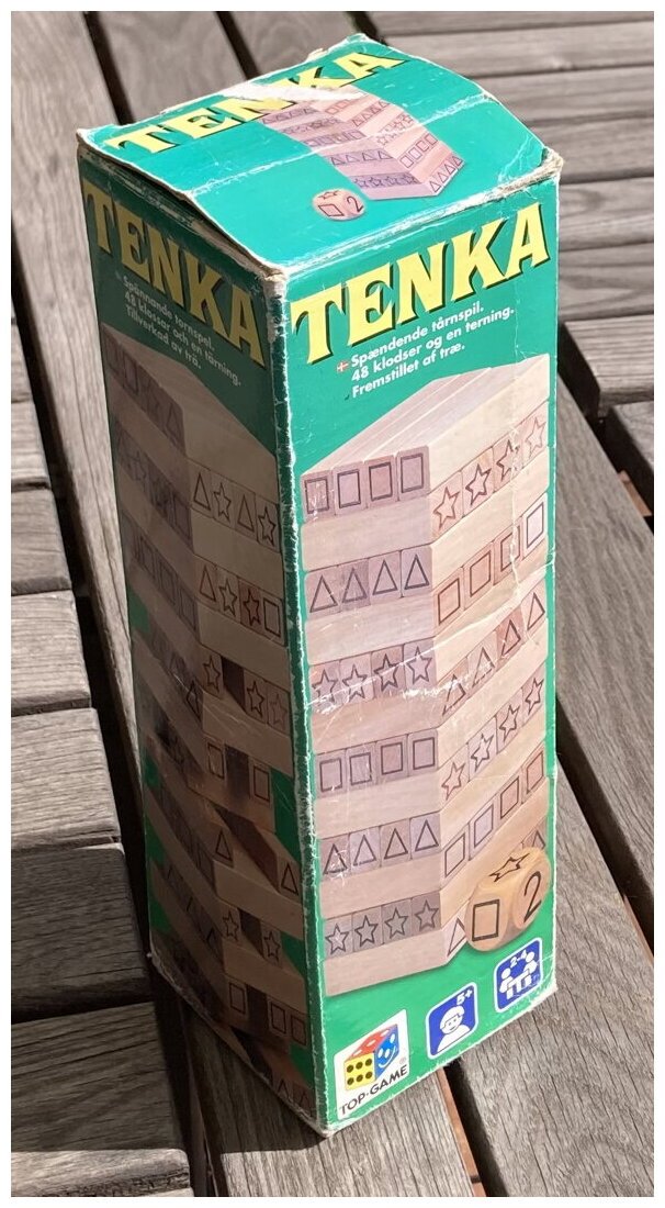 Tenka