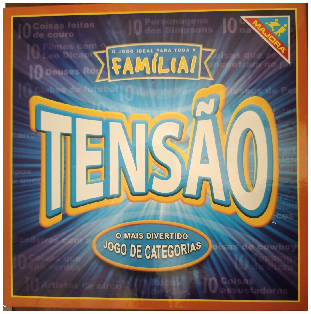 Tensão