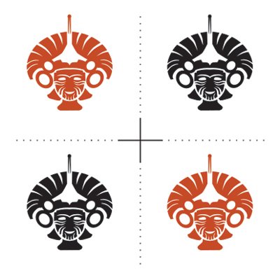 Teotihuacan : Promo tile