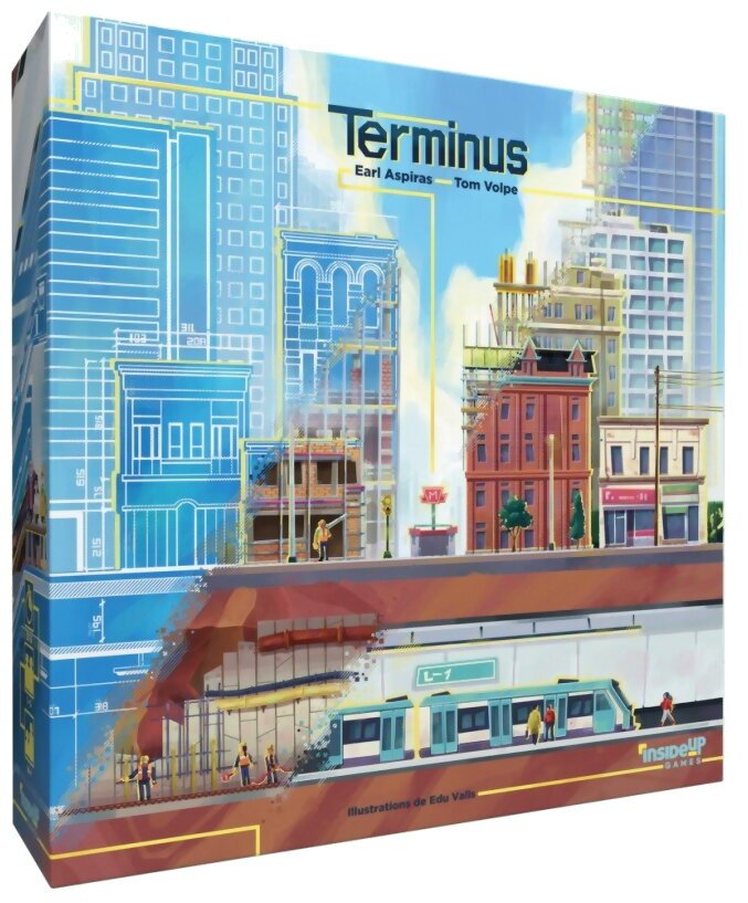 Terminus