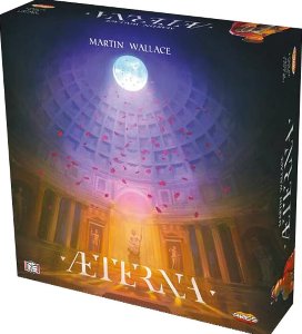 Æterna