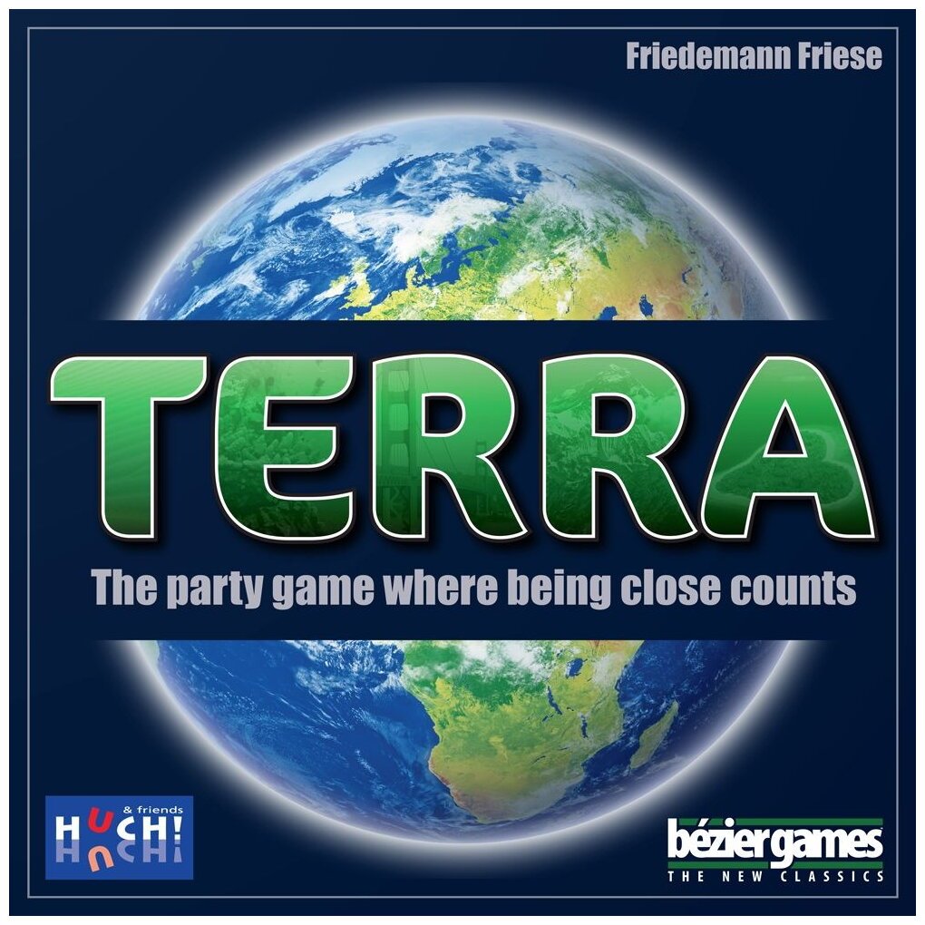 Terra