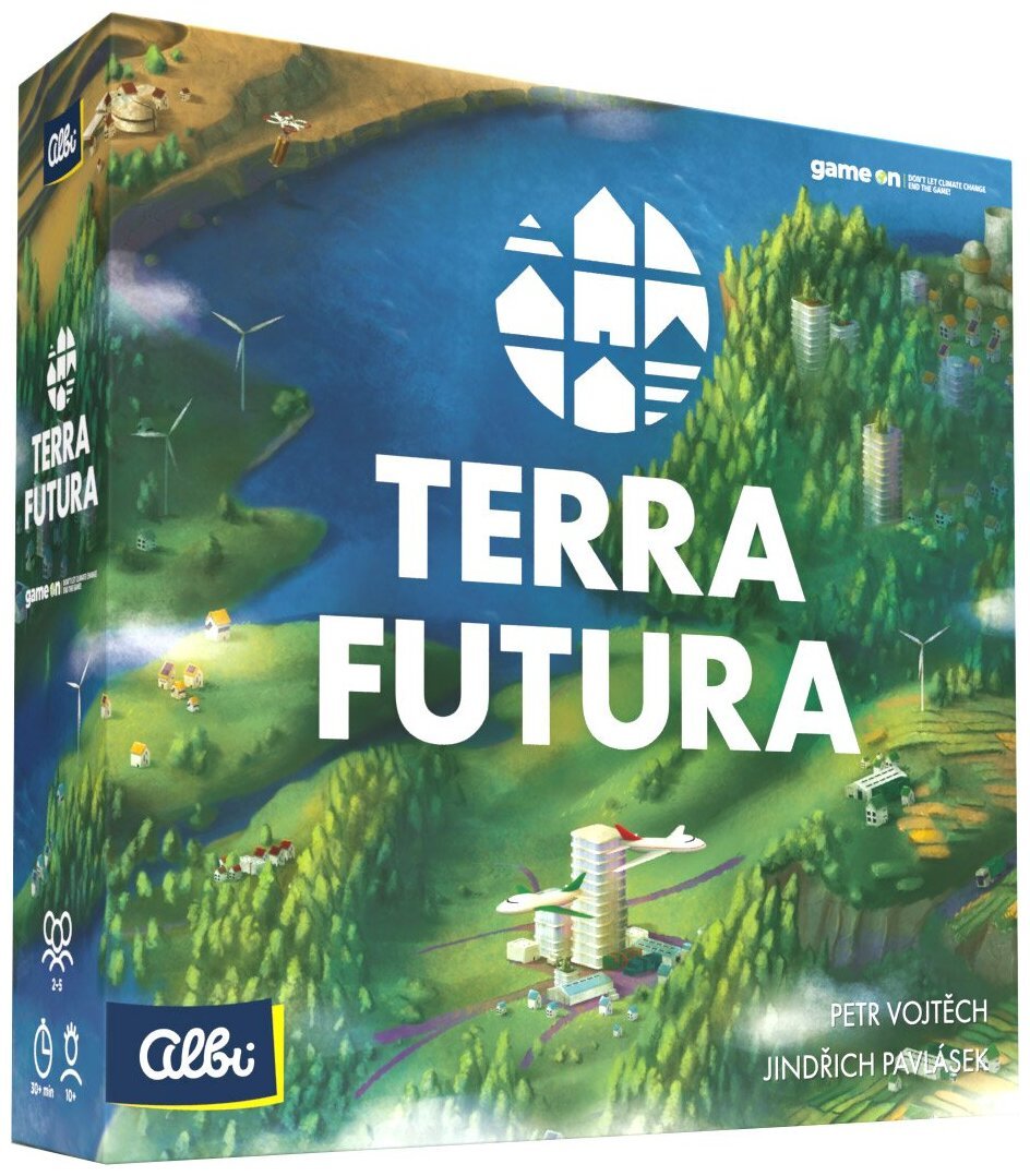 Terra Futura
