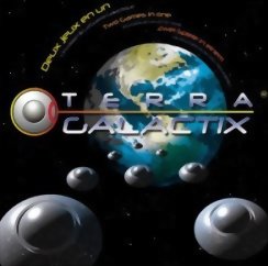 Terra Galactix