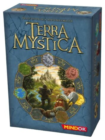 Terra Mystica