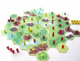 Terra Nostra