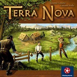 Photo: Terra Nova