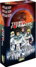 Terraformars