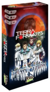 Terraformars