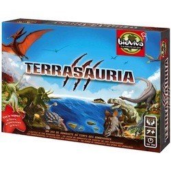 Photo: Terrasauria