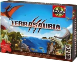 Terrasauria