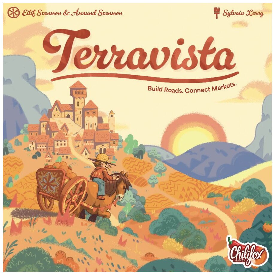 Terravista