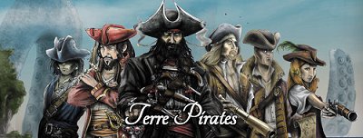 Photo: Terre Pirates