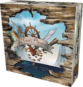 Terre Pirates