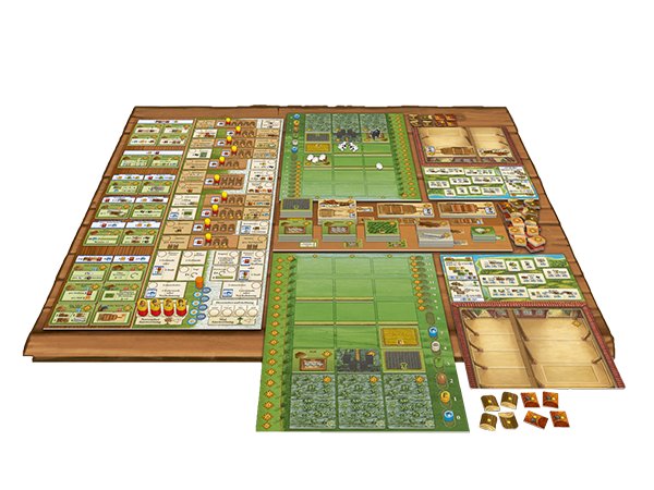 Terres d'Arle