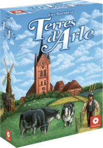Terres d'Arle