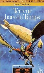 Terreur hors du Temps