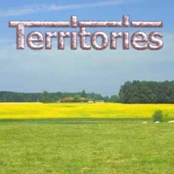 Photo: Territories
