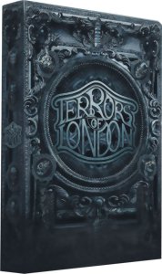 Terrors of London