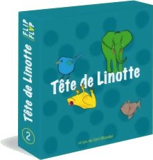 Tête de linotte