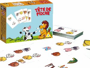 Photo: Tête de Pioche