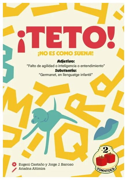Teto