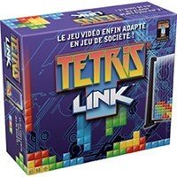 Photo: Tetris Link