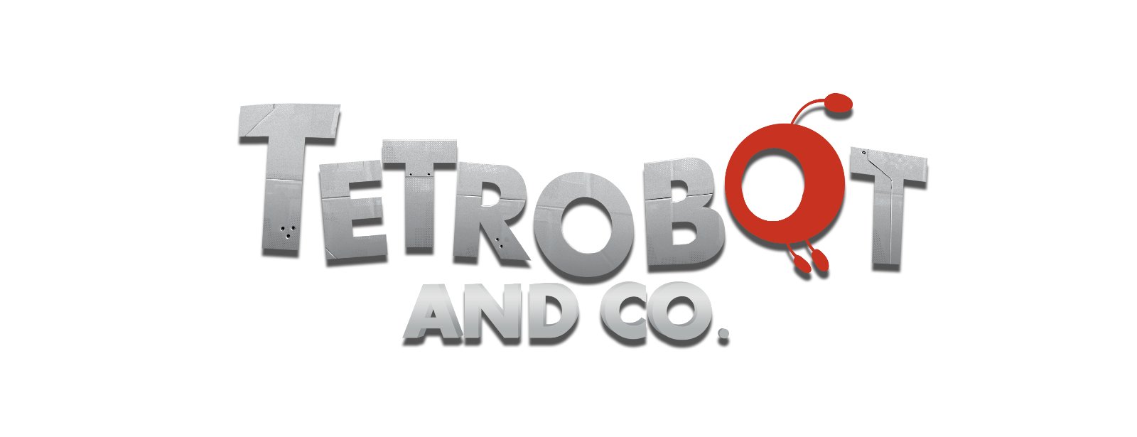 Tetrobot and Co