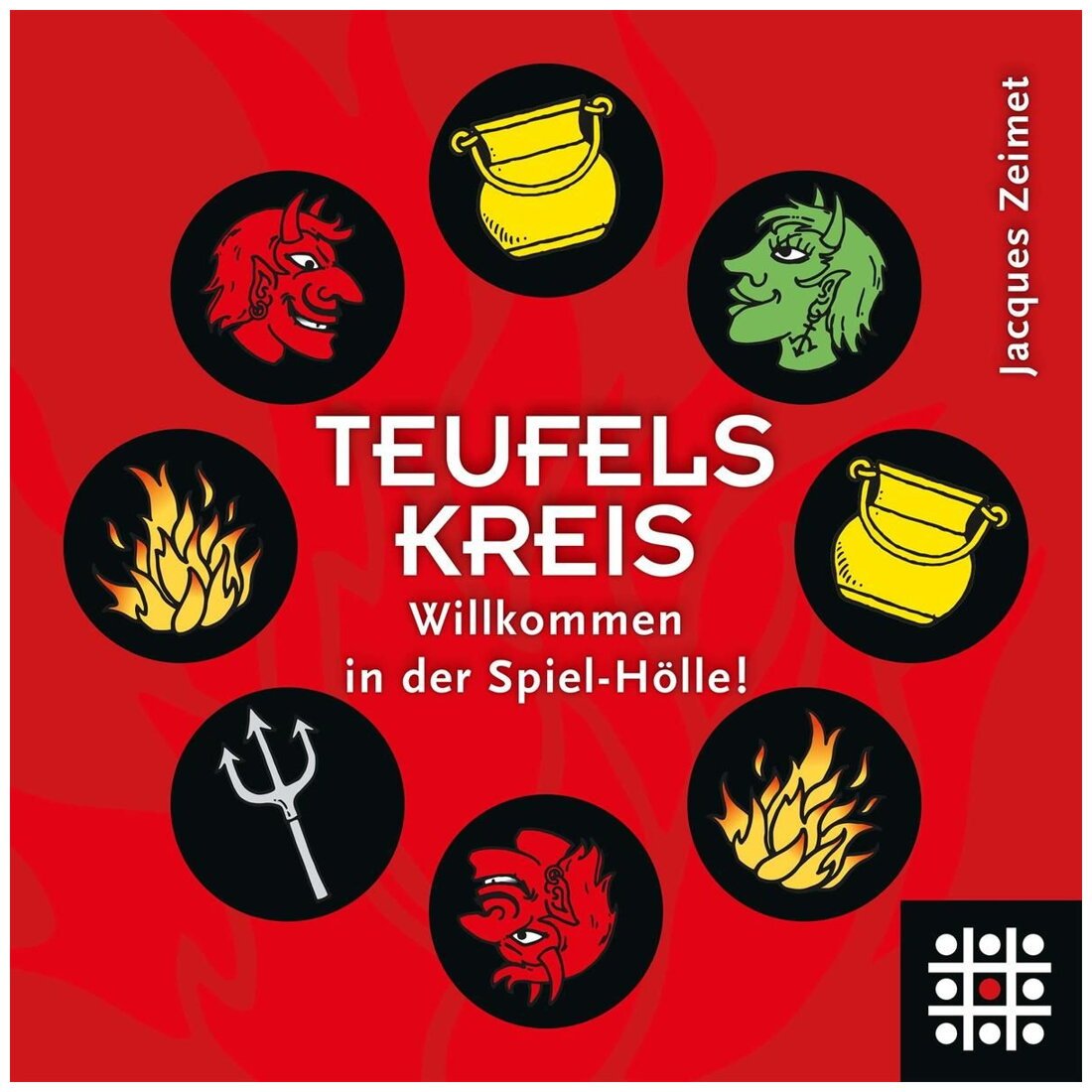 Teufelskreis