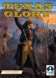 Texas Glory : 1835-36