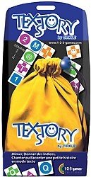 Texstory